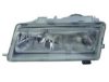SAAB 9081373 Headlight